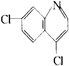 4，7-二氯喹啉